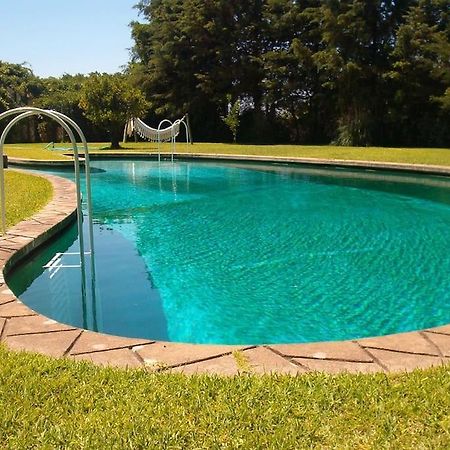 Villa Quinta Do Casalinho - Benfica Do Ribatejo Esterno foto