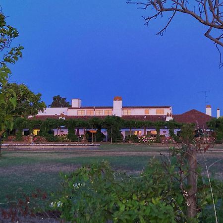 Villa Quinta Do Casalinho - Benfica Do Ribatejo Esterno foto