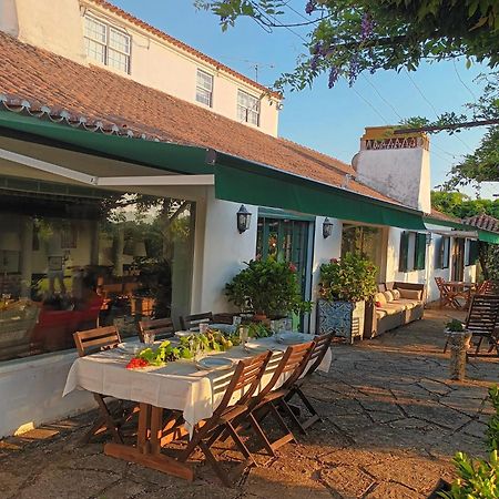 Villa Quinta Do Casalinho - Benfica Do Ribatejo Esterno foto