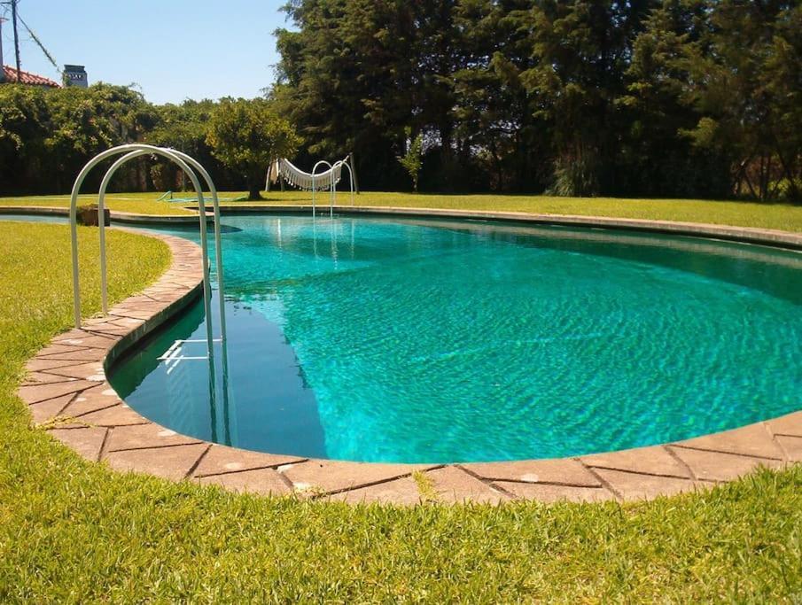 Villa Quinta Do Casalinho - Benfica Do Ribatejo Esterno foto