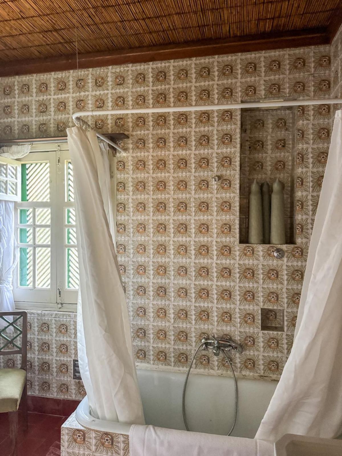 Villa Quinta Do Casalinho - Benfica Do Ribatejo Esterno foto