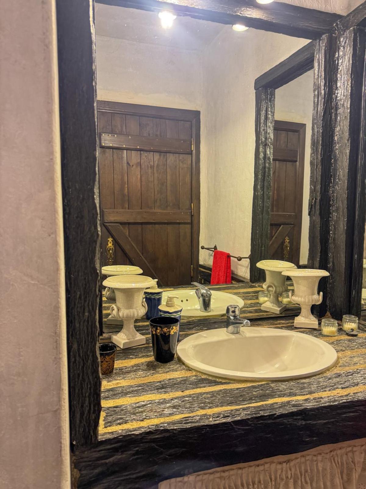 Villa Quinta Do Casalinho - Benfica Do Ribatejo Esterno foto