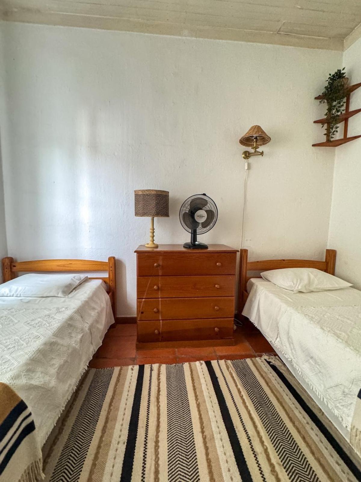 Villa Quinta Do Casalinho - Benfica Do Ribatejo Esterno foto