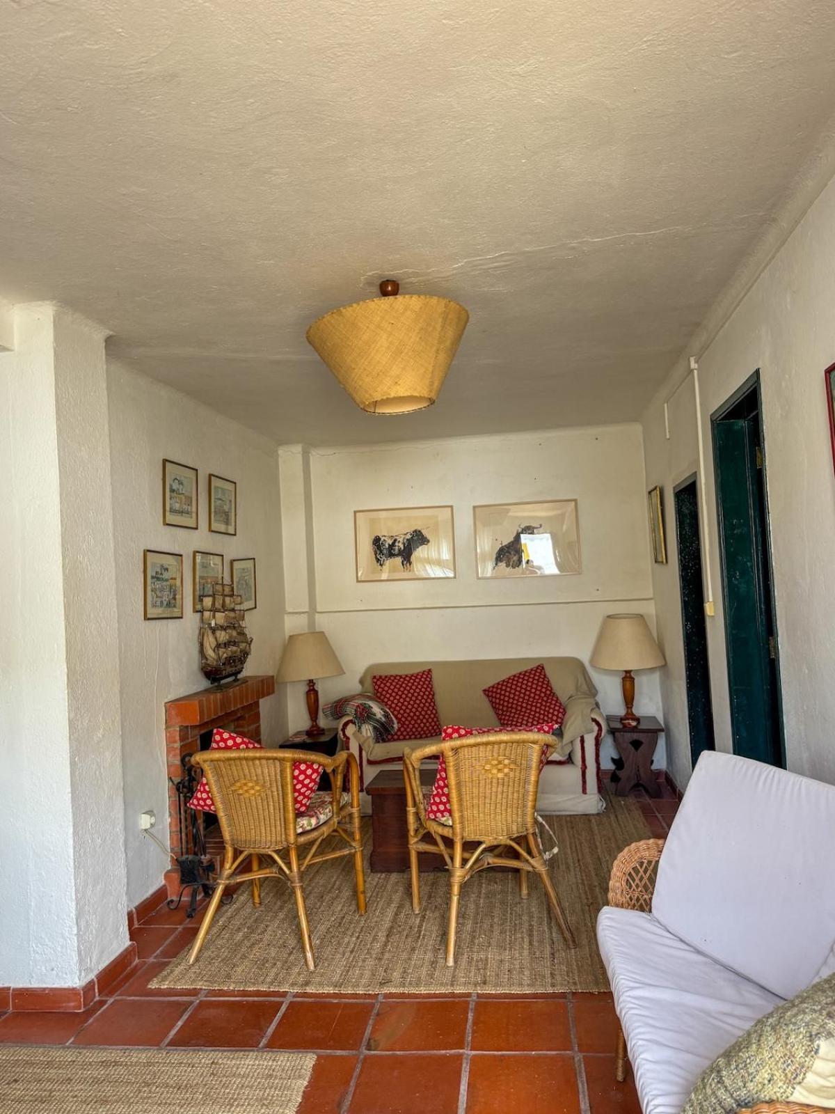 Villa Quinta Do Casalinho - Benfica Do Ribatejo Esterno foto