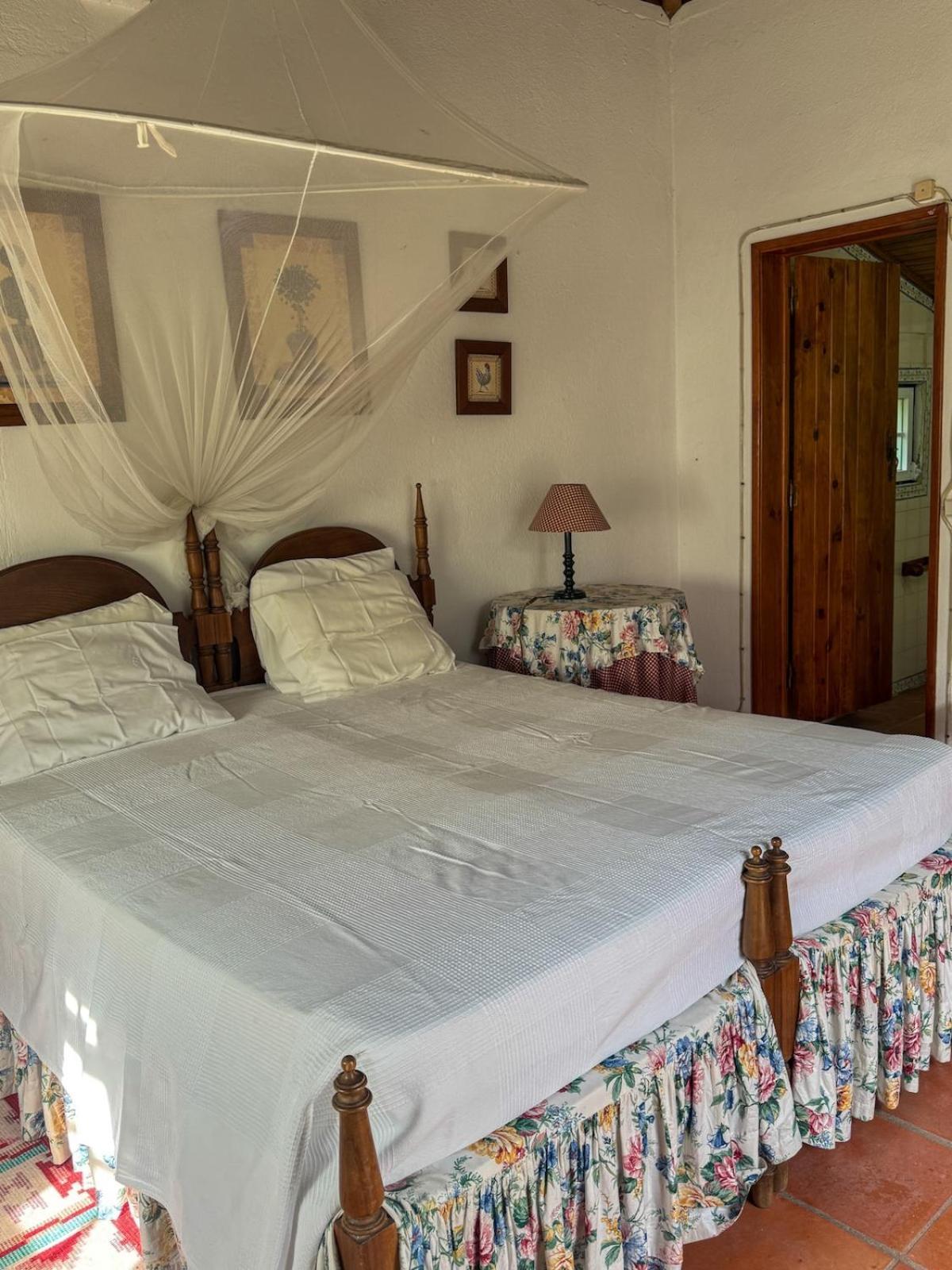 Villa Quinta Do Casalinho - Benfica Do Ribatejo Esterno foto