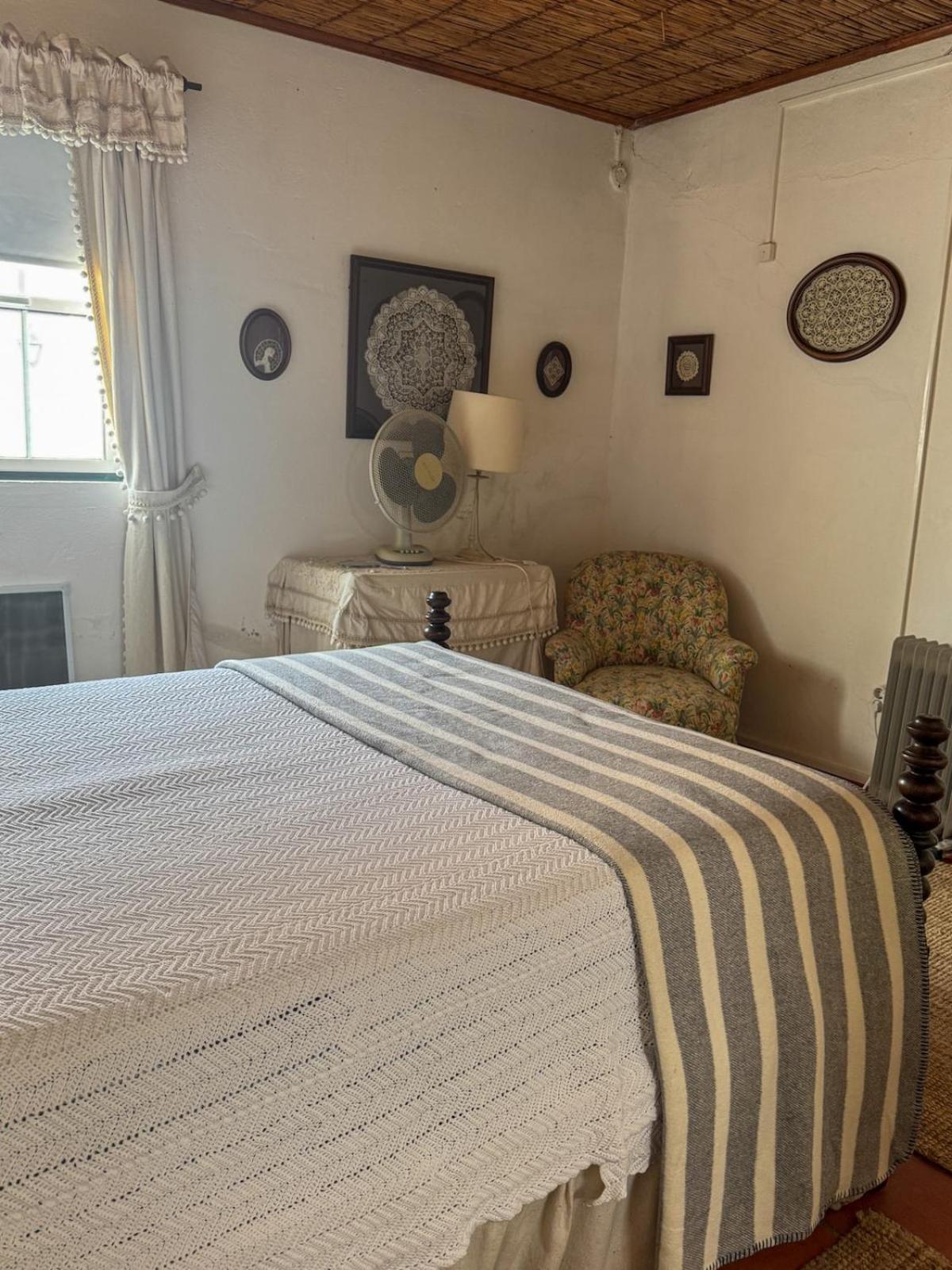 Villa Quinta Do Casalinho - Benfica Do Ribatejo Esterno foto