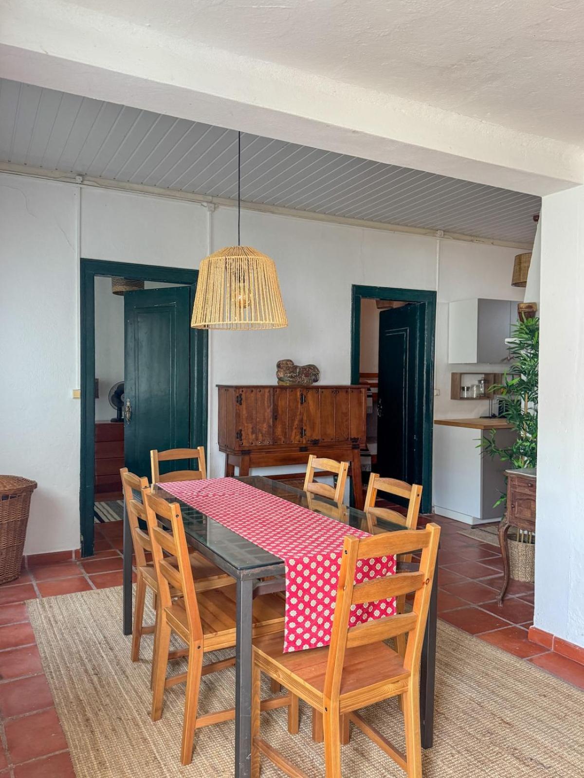 Villa Quinta Do Casalinho - Benfica Do Ribatejo Esterno foto