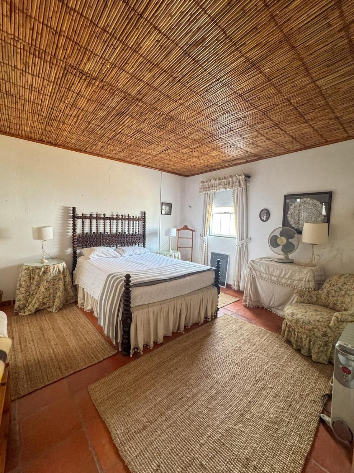 Villa Quinta Do Casalinho - Benfica Do Ribatejo Esterno foto