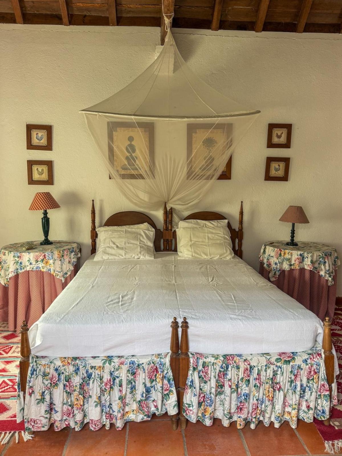 Villa Quinta Do Casalinho - Benfica Do Ribatejo Esterno foto