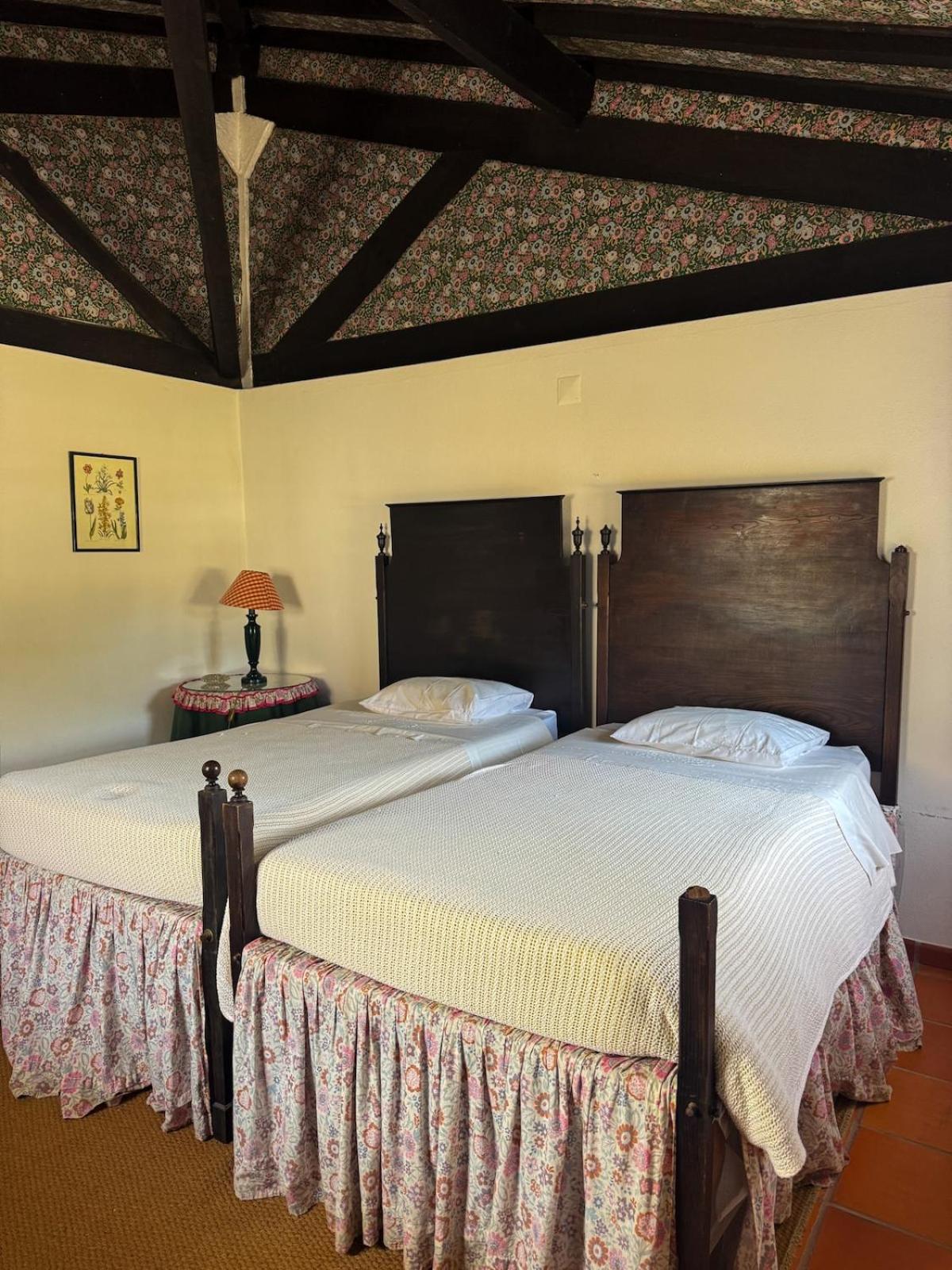 Villa Quinta Do Casalinho - Benfica Do Ribatejo Esterno foto