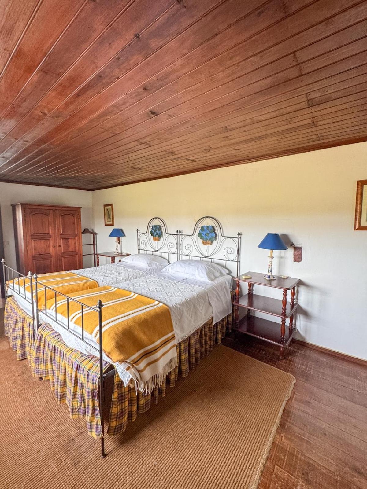 Villa Quinta Do Casalinho - Benfica Do Ribatejo Esterno foto