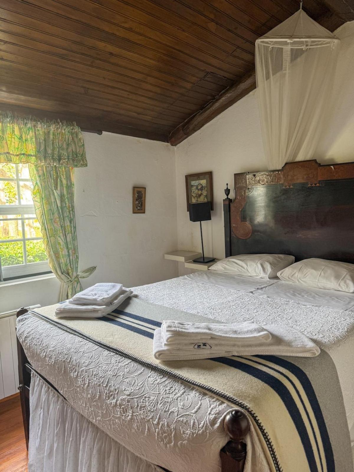 Villa Quinta Do Casalinho - Benfica Do Ribatejo Esterno foto