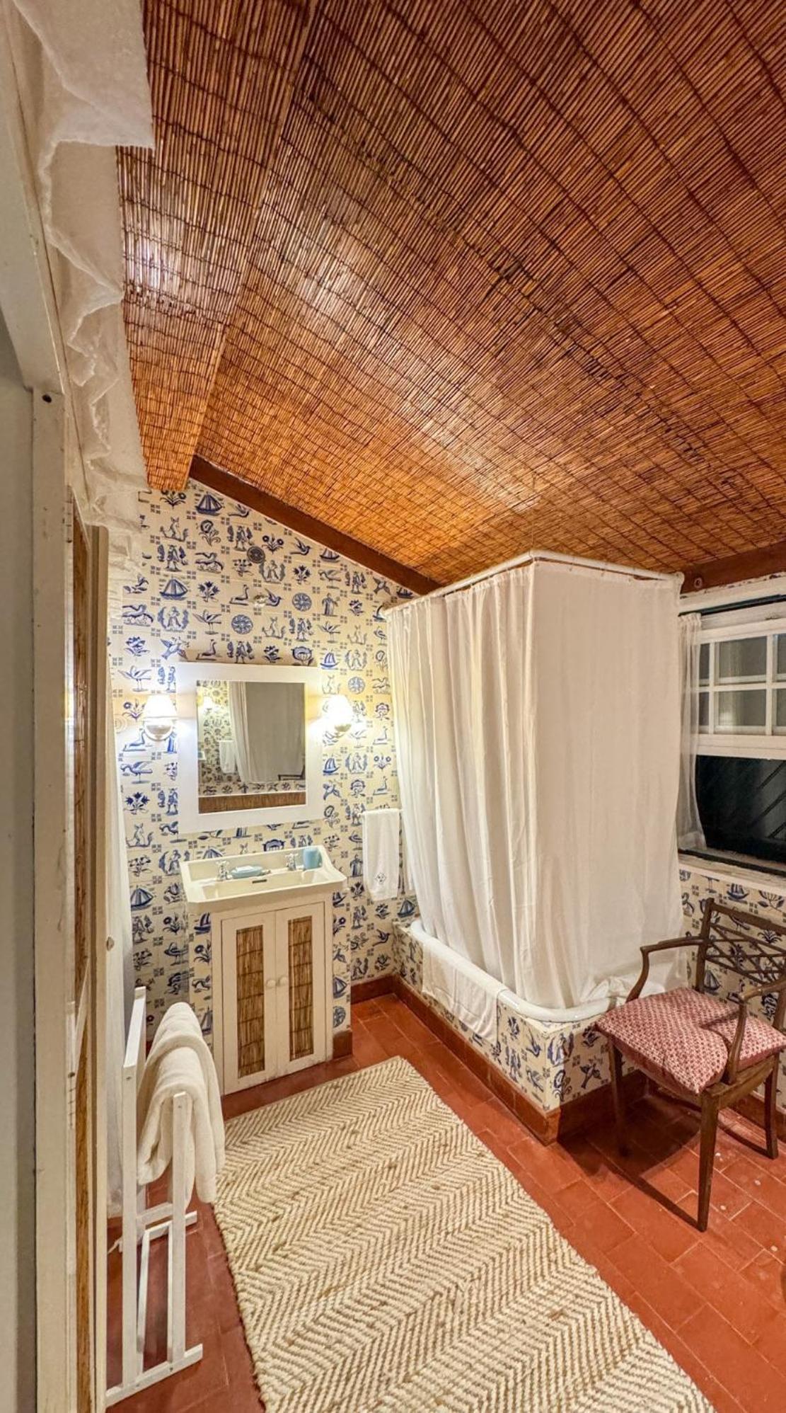 Villa Quinta Do Casalinho - Benfica Do Ribatejo Esterno foto