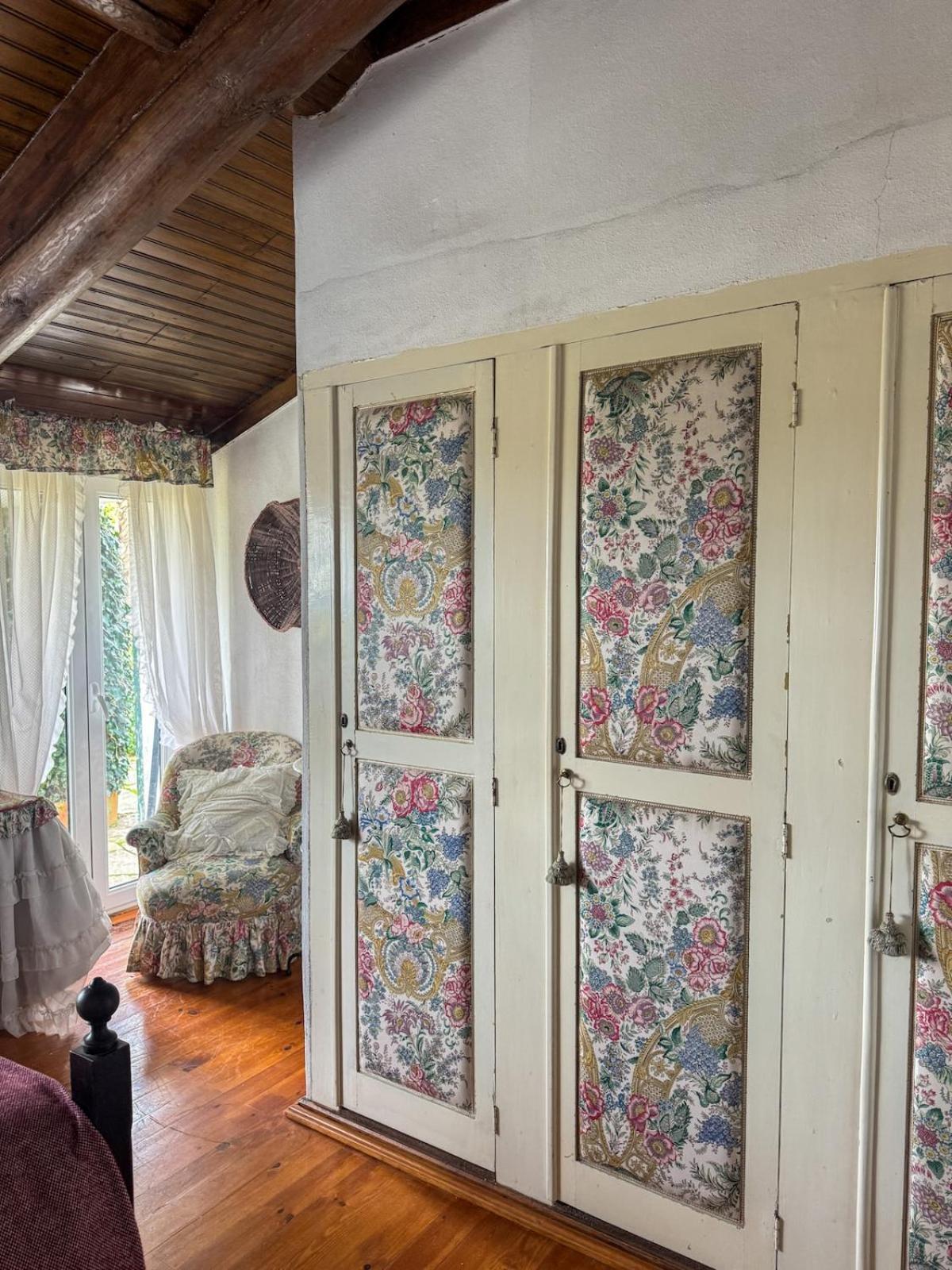 Villa Quinta Do Casalinho - Benfica Do Ribatejo Esterno foto