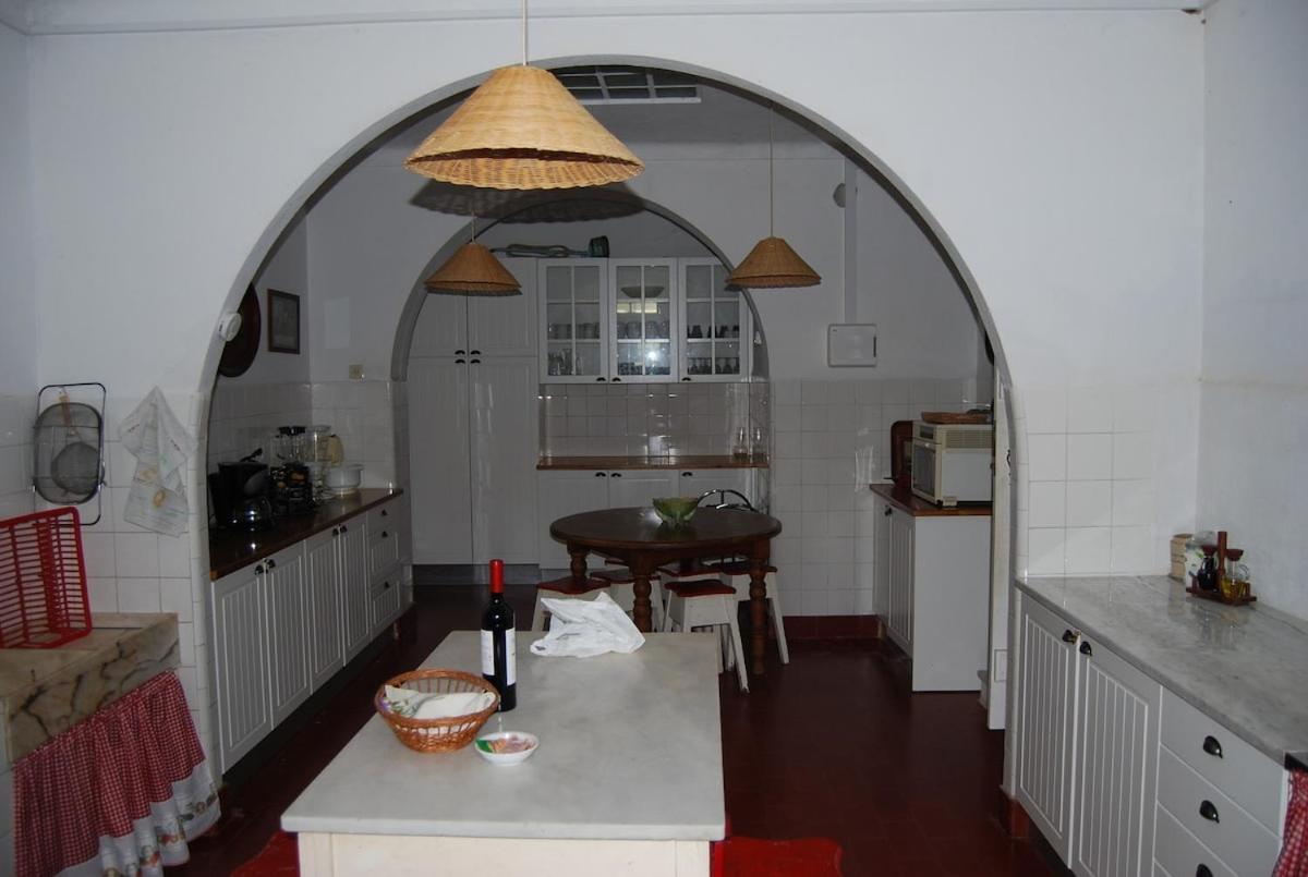 Villa Quinta Do Casalinho - Benfica Do Ribatejo Esterno foto