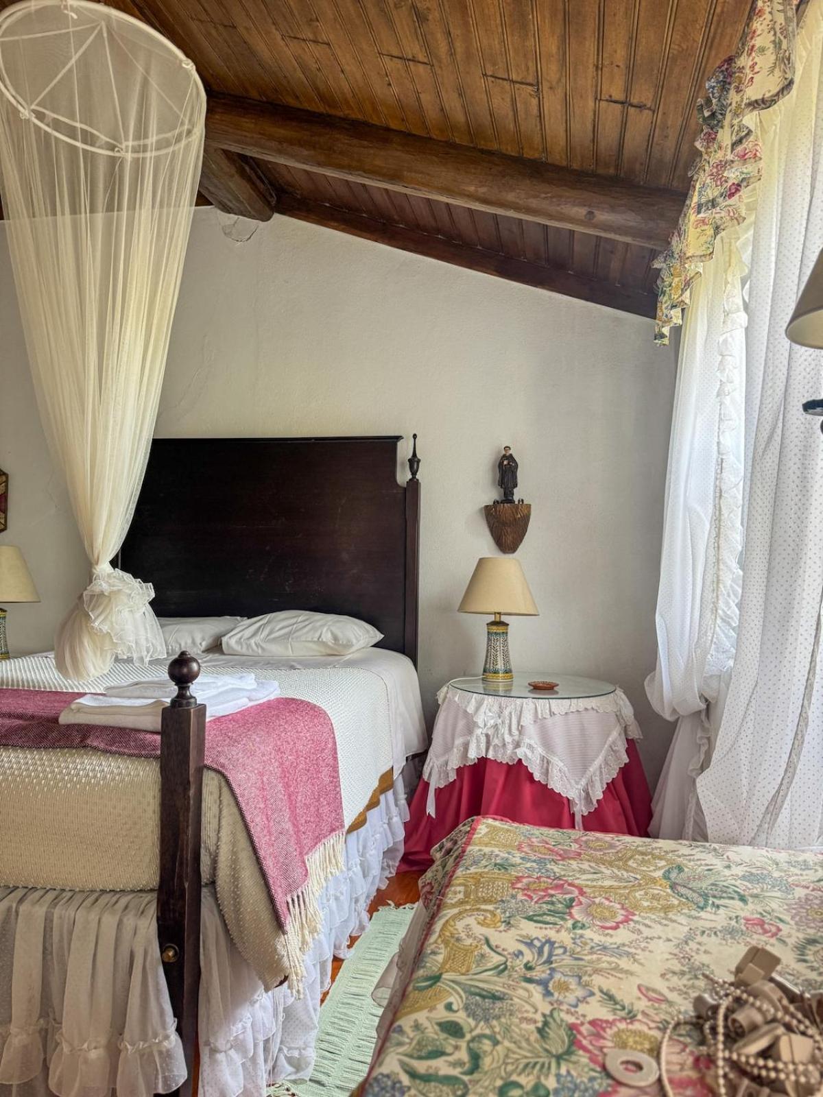 Villa Quinta Do Casalinho - Benfica Do Ribatejo Esterno foto