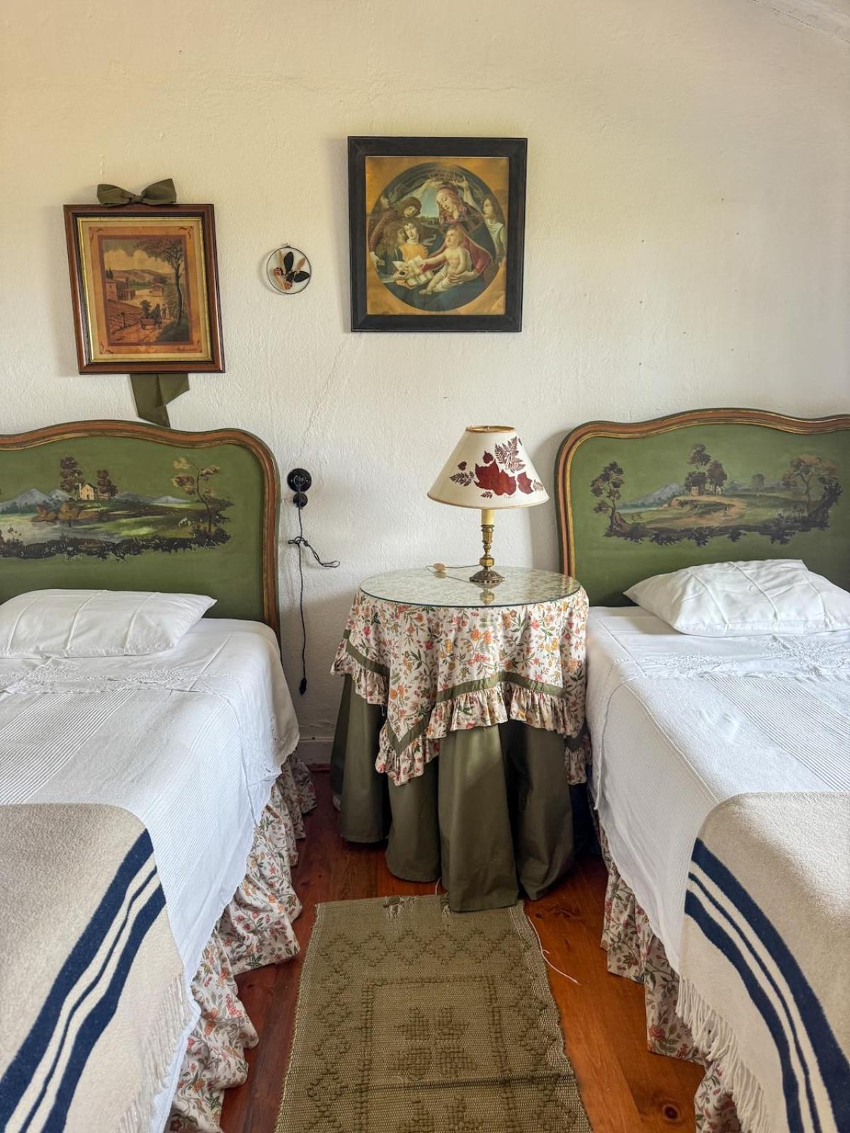 Villa Quinta Do Casalinho - Benfica Do Ribatejo Esterno foto