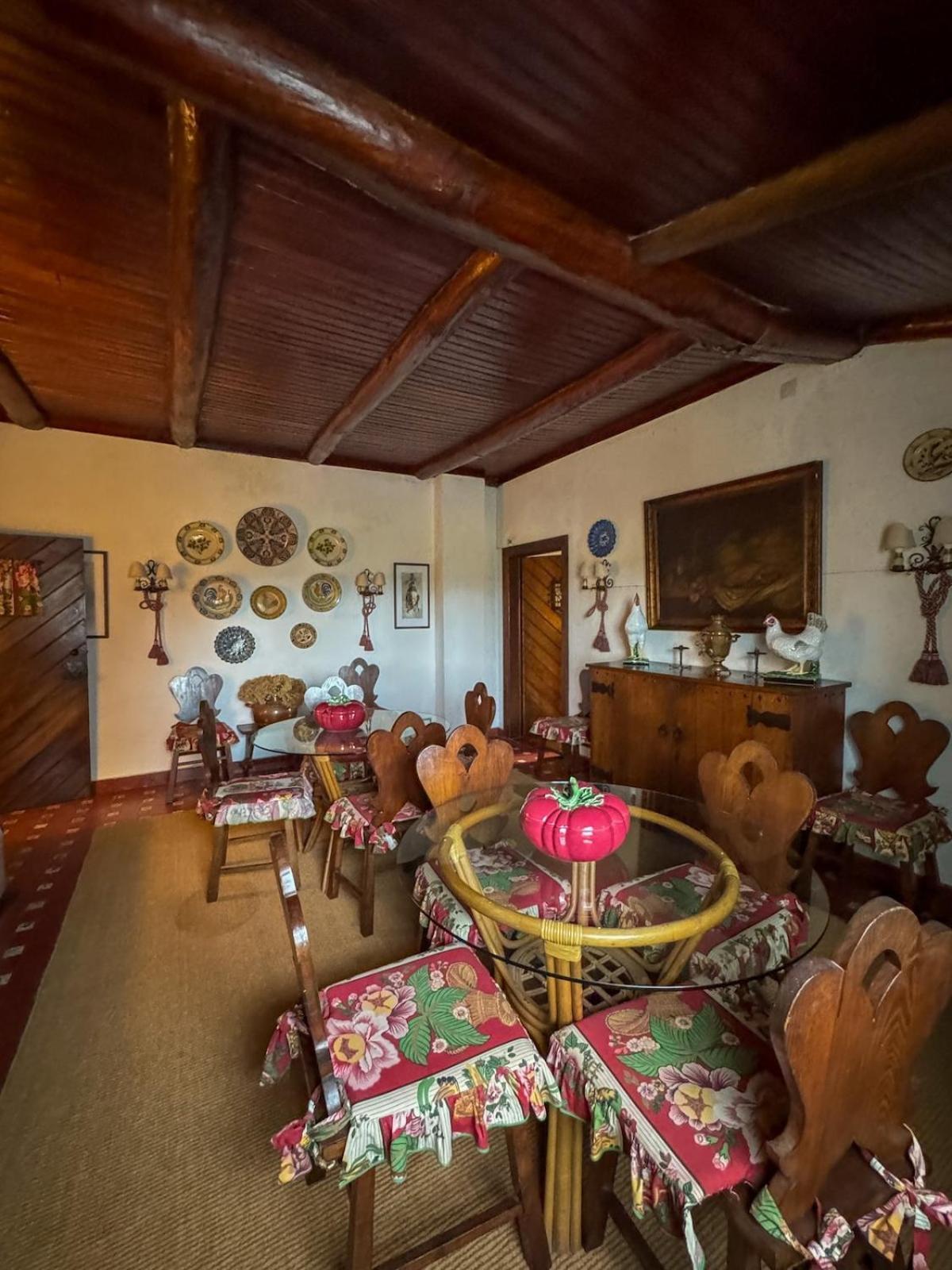 Villa Quinta Do Casalinho - Benfica Do Ribatejo Esterno foto