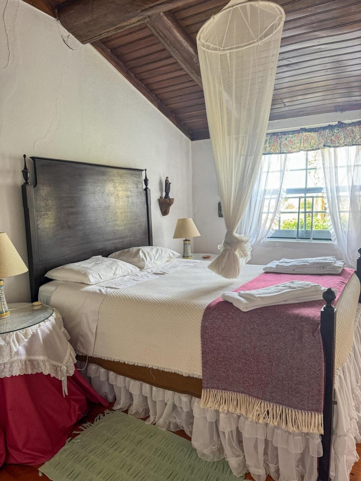 Villa Quinta Do Casalinho - Benfica Do Ribatejo Esterno foto