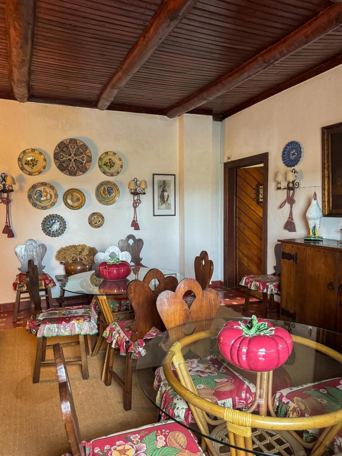 Villa Quinta Do Casalinho - Benfica Do Ribatejo Esterno foto